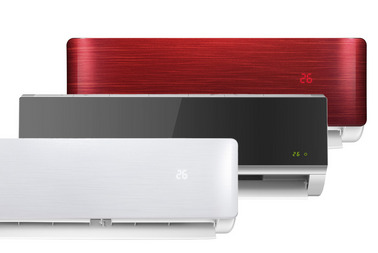 Multi split ścienny AEMI, AERI, AEVI