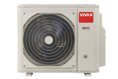 Multi split jednostki zewnętrzne COFM 