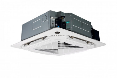 Multi split kasetonowy CC AERI