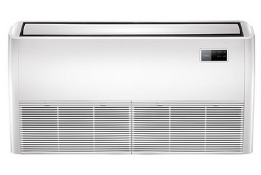 Multi split przypodłogowo-sufitowy CF AERI